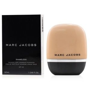Marc jacobs shameless foundation